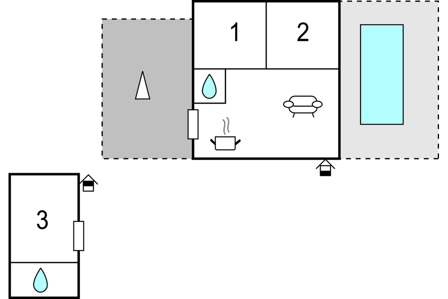 Property floorplan