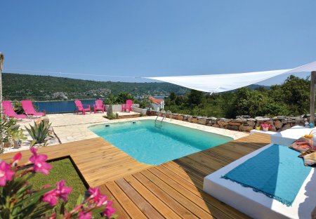 Villa in Drvenik Veli, Croatia