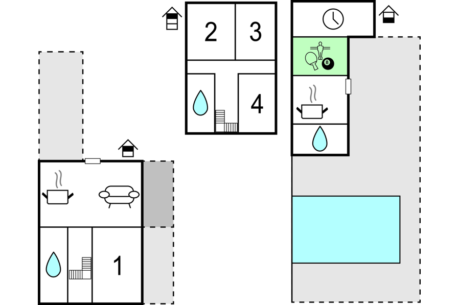 Property floorplan