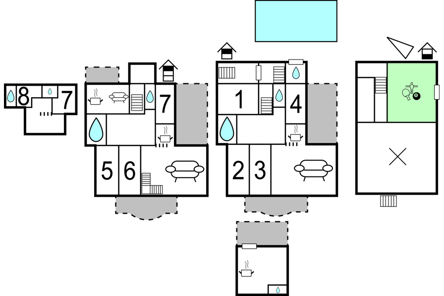 Property floorplan