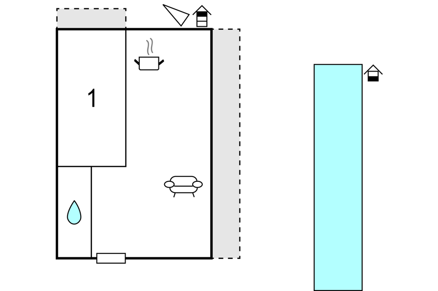 Property floorplan