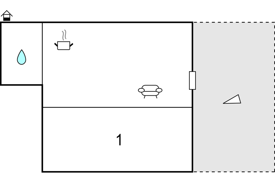 Property floorplan