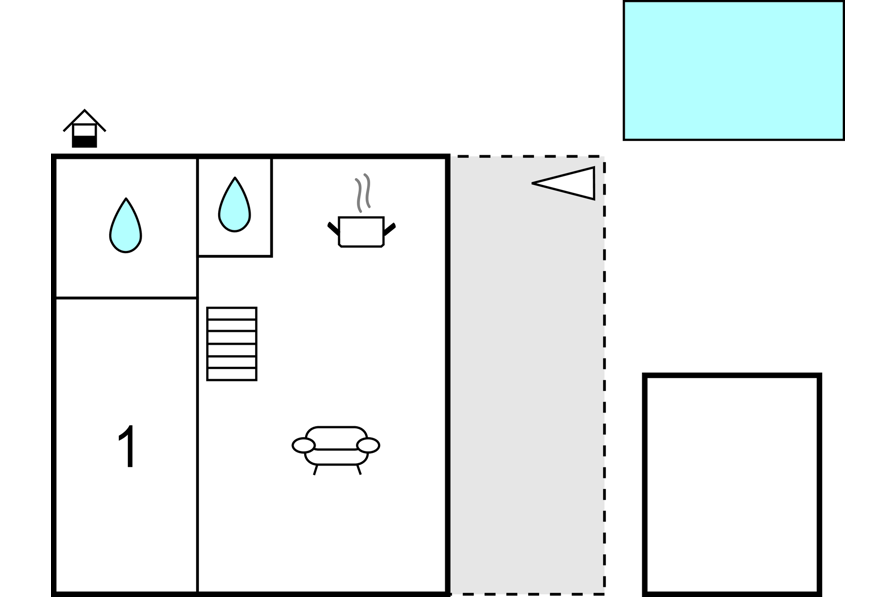 Property floorplan