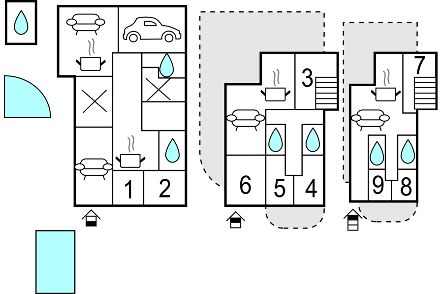 Property floorplan