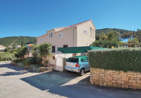 Apartment in Račišće, Croatia