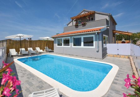 Villa in Drvenik Mali, Croatia