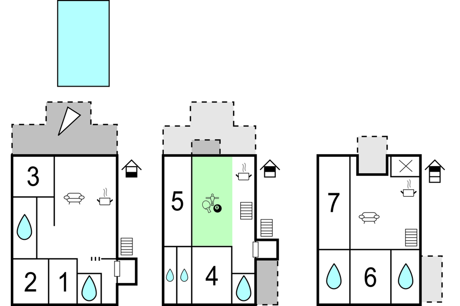 Property floorplan