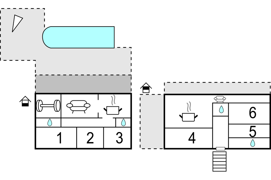 Property floorplan