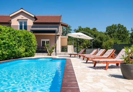 Villa in Poljica (Imotski), Croatia