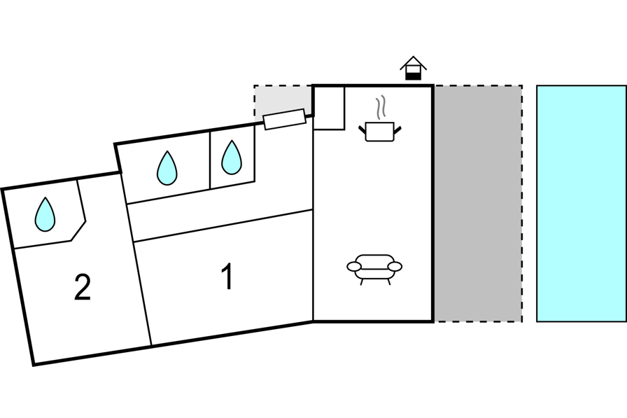 Property floorplan