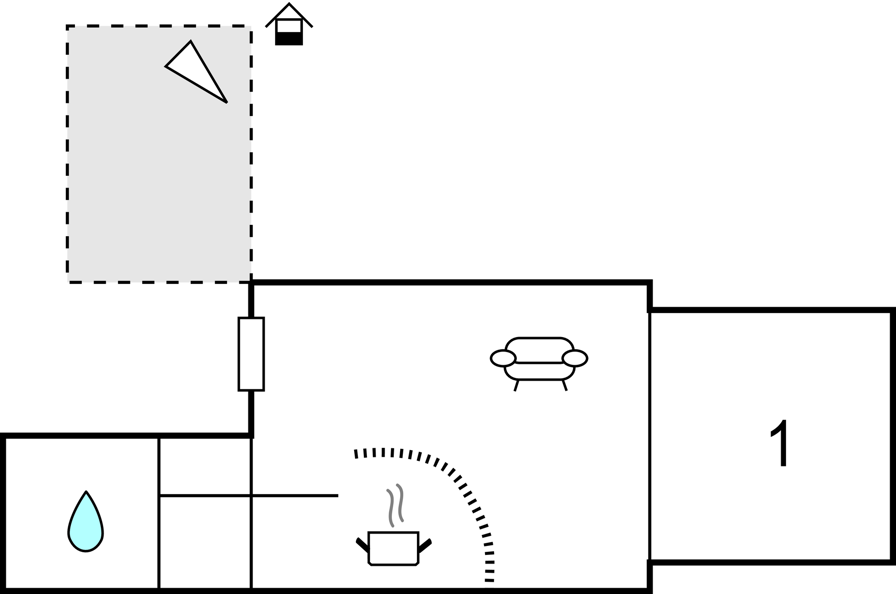 Property floorplan