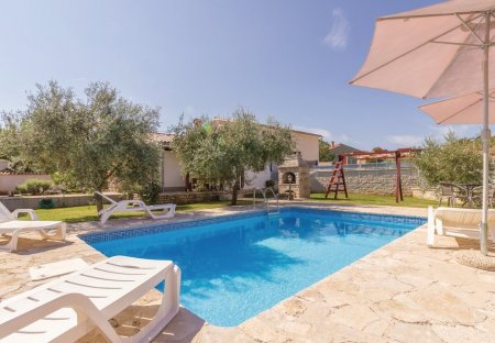 Villa in Rebići, Croatia