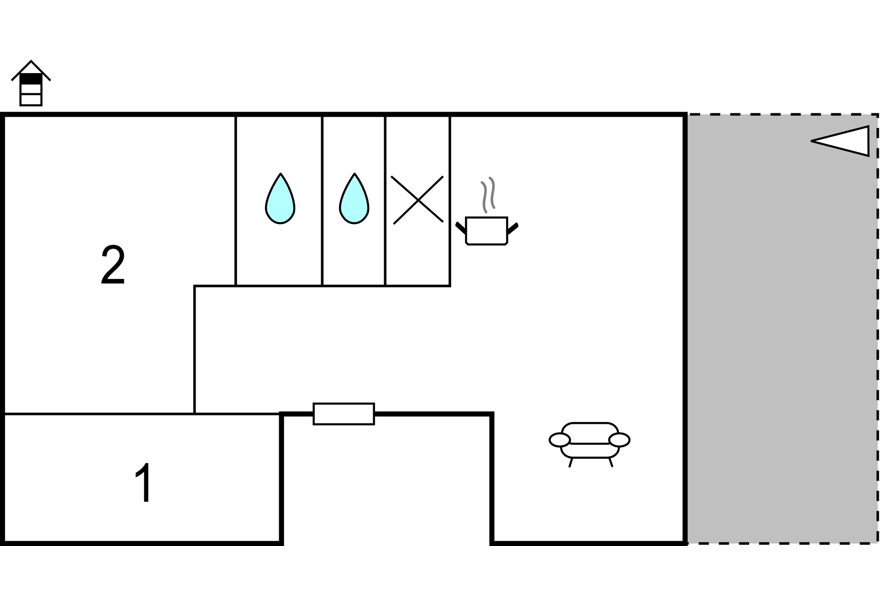 Property floorplan