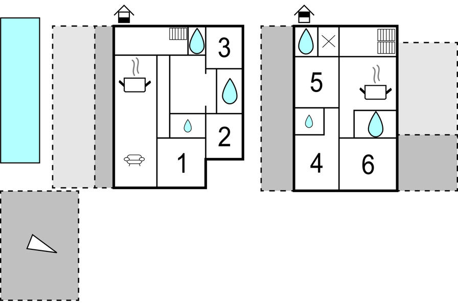 Property floorplan