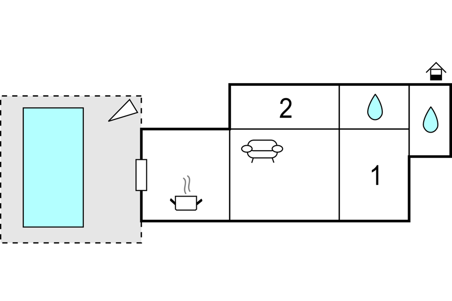 Property floorplan