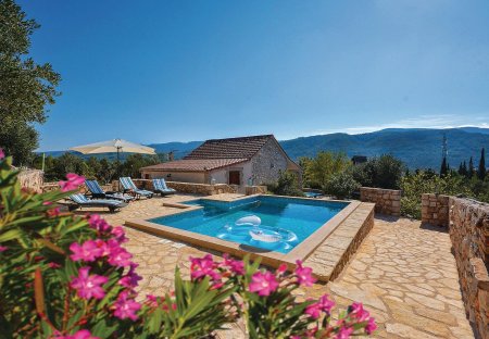 Villa in Stari Grad, Croatia