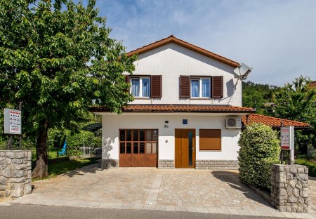 Apartment in Rukavac, Croatia