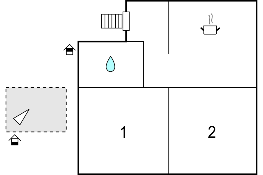 Property floorplan