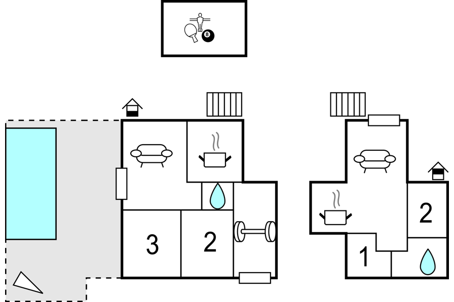 Property floorplan