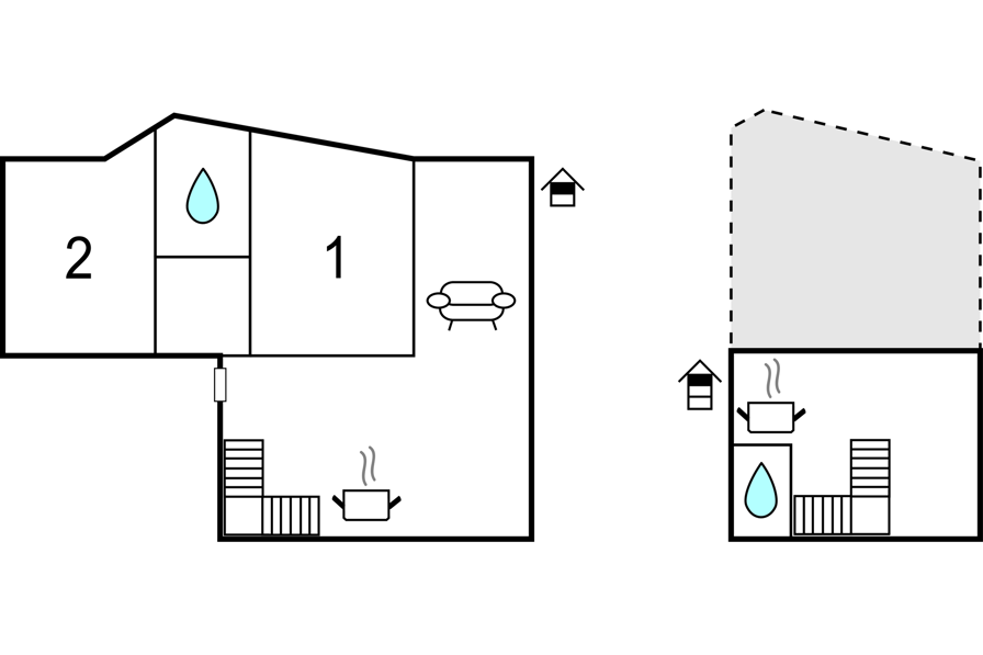 Property floorplan