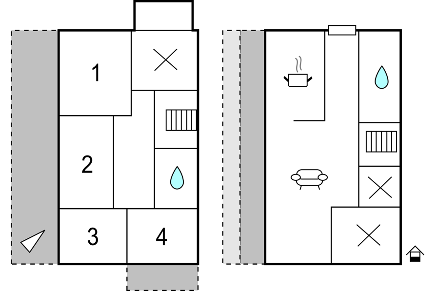 Property floorplan