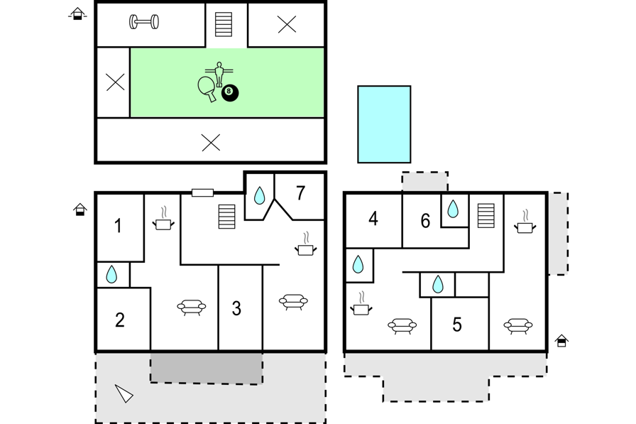 Property floorplan