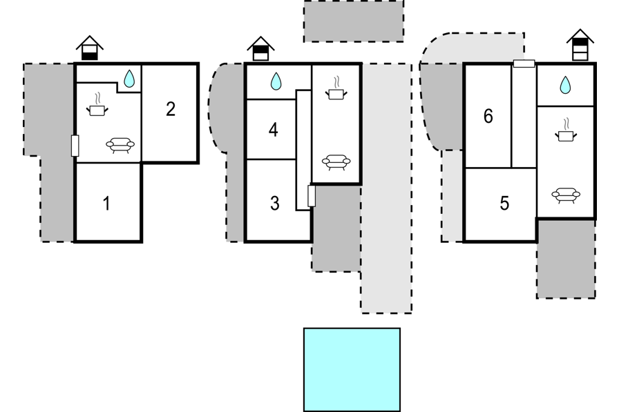 Property floorplan