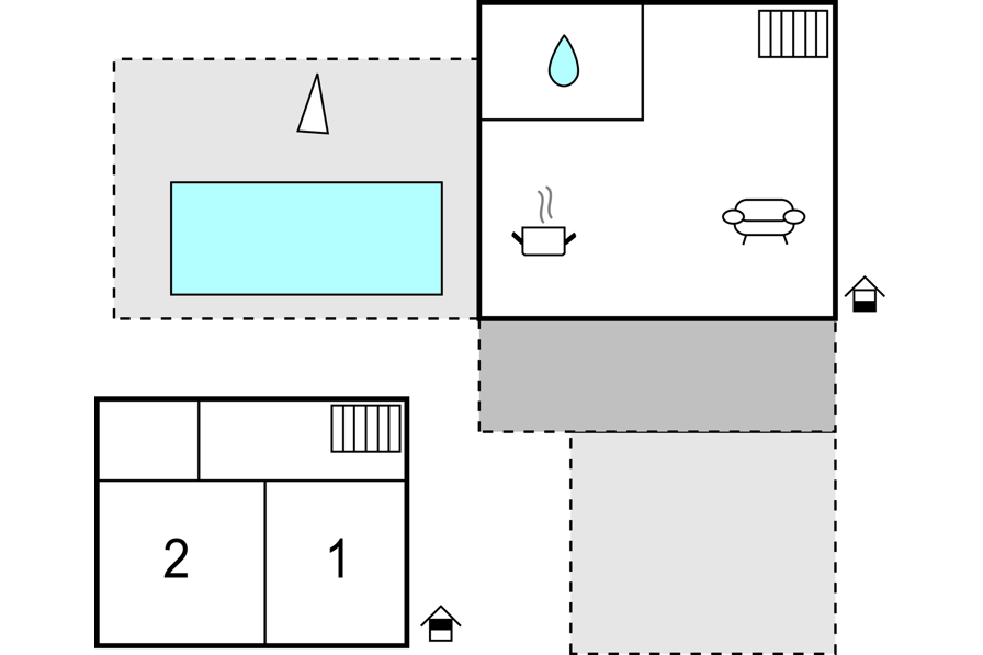 Property floorplan