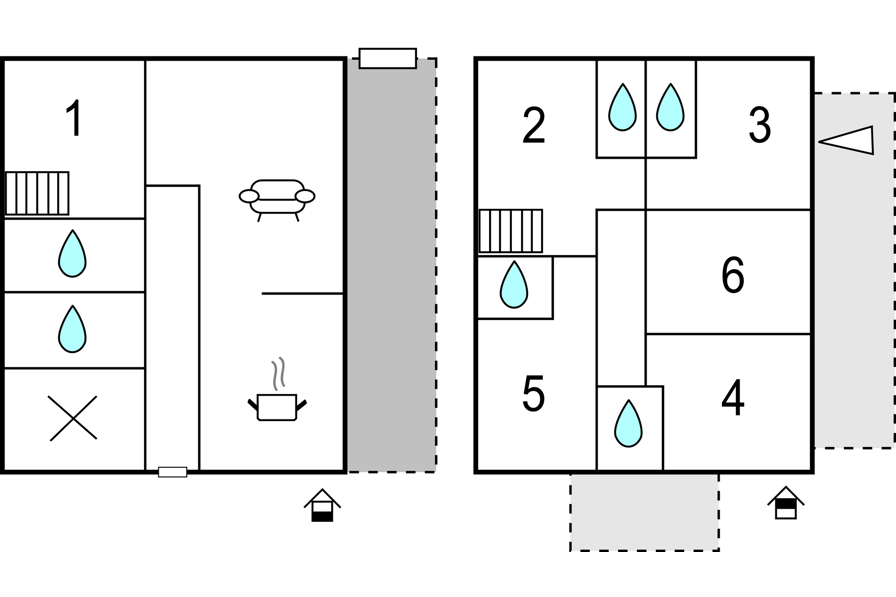 Property floorplan