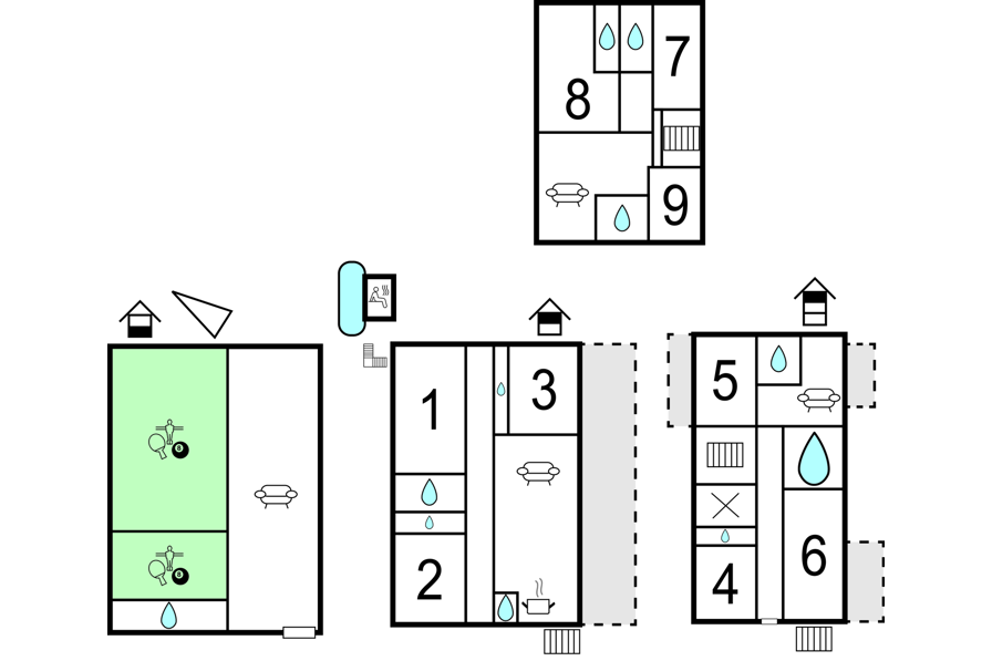 Property floorplan