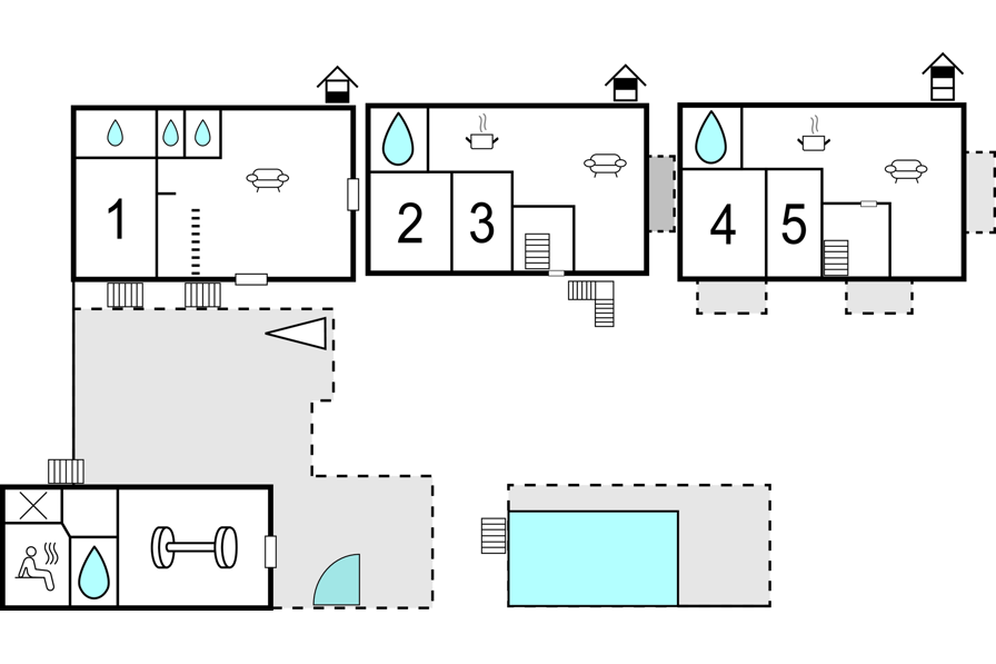 Property floorplan