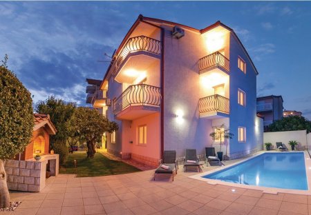 Villa in Stobreč, Croatia