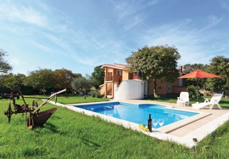 Apartment in Krnica, Croatia