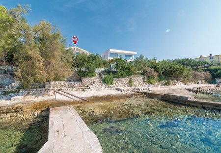 Apartment in Kožino, Croatia