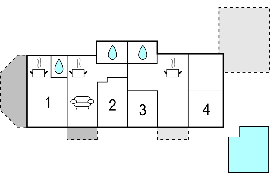 Property floorplan