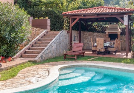 Apartment in Vinkuran, Croatia