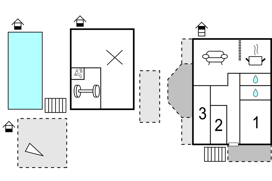 Property floorplan