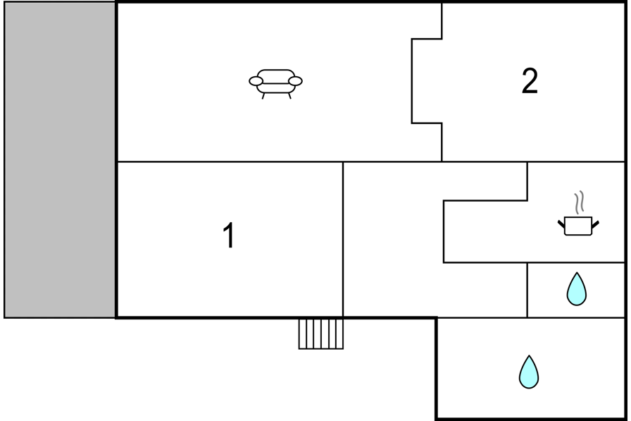 Property floorplan