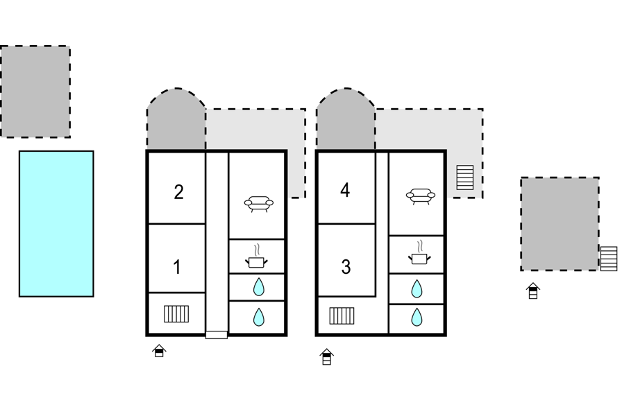 Property floorplan