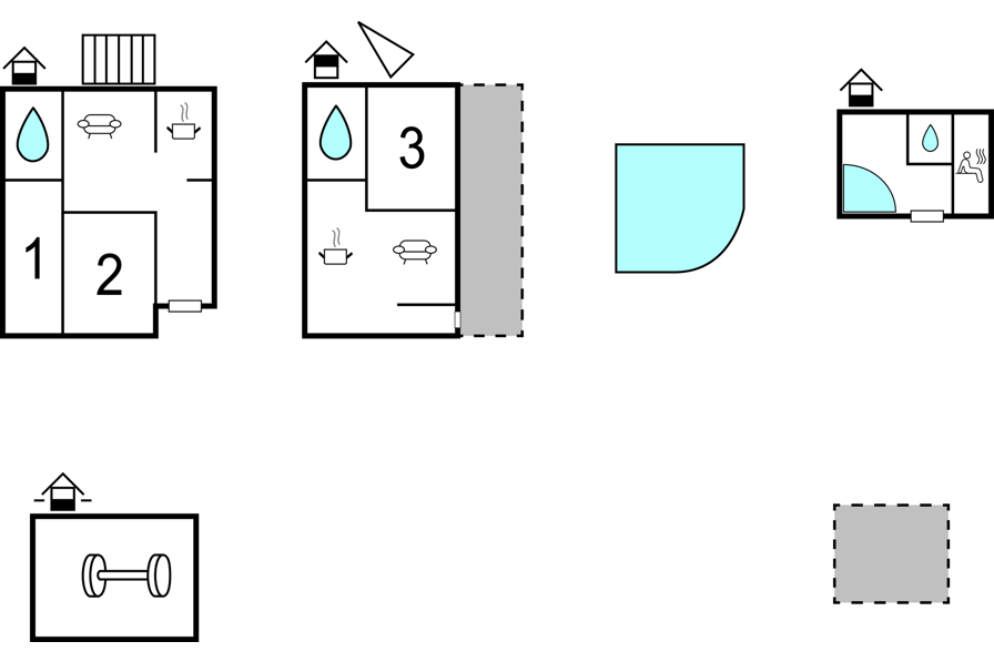 Property floorplan