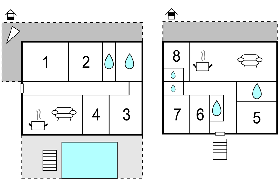 Property floorplan