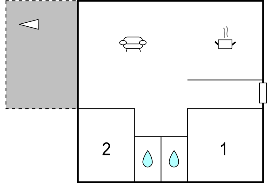 Property floorplan