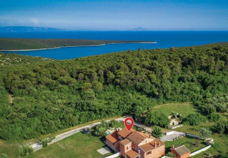 Villa in Rakalj, Croatia