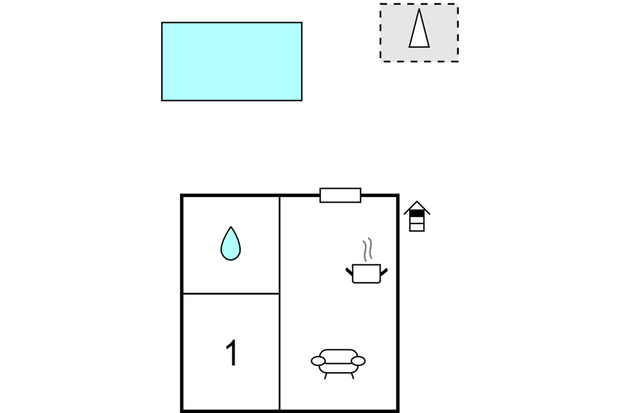 Property floorplan