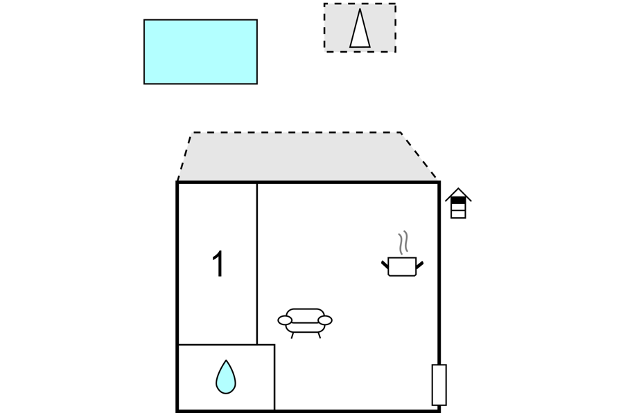 Property floorplan