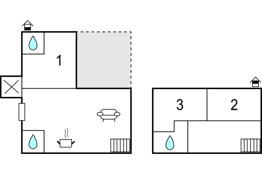 Property floorplan