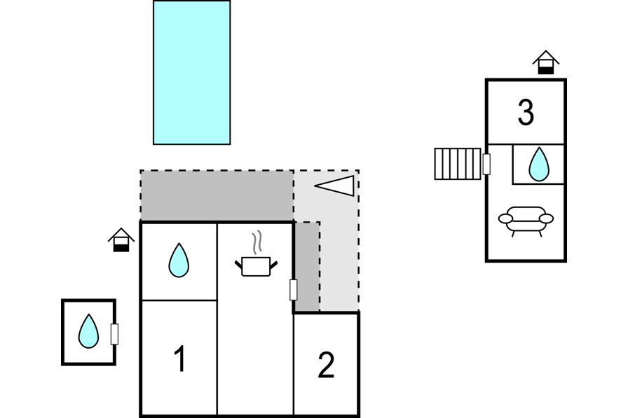 Property floorplan