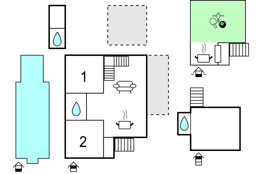 Property floorplan