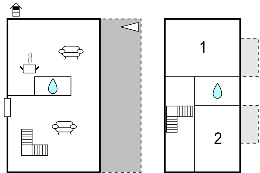 Property floorplan