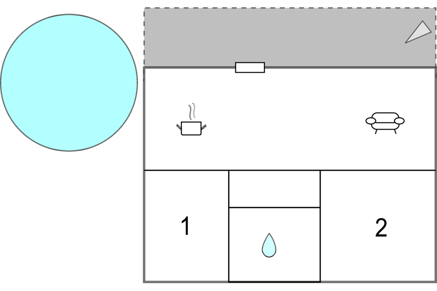 Property floorplan